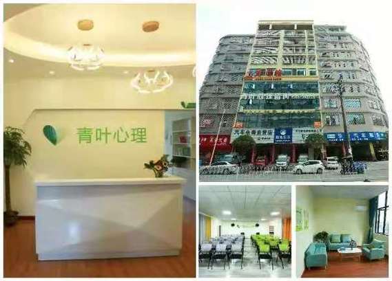 罗叶青 以专业为笔，绘就健康与人文服务新画卷